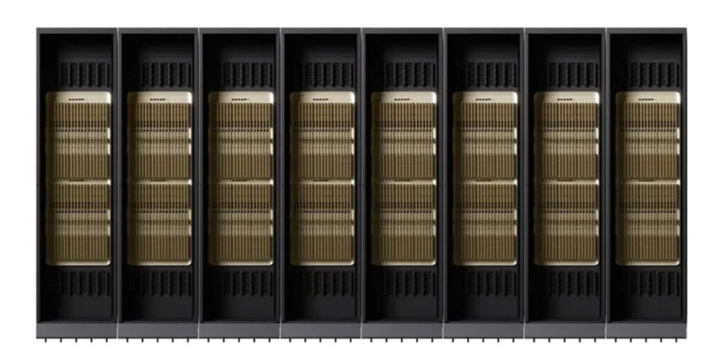 Nvidia denies report its next-generation AI server faces delays, says roadmap is intact Nvidia denies report its next-generation AI server faces delays, says roadmap is intact