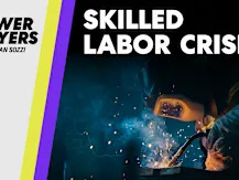 Mike Rowe: America's $10 trillion skilled labor crisis