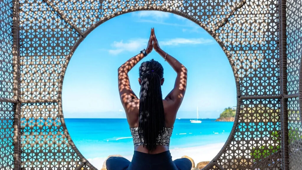 Best summer spa and wellness resorts for 2026 Best summer spa and wellness resorts for 2026