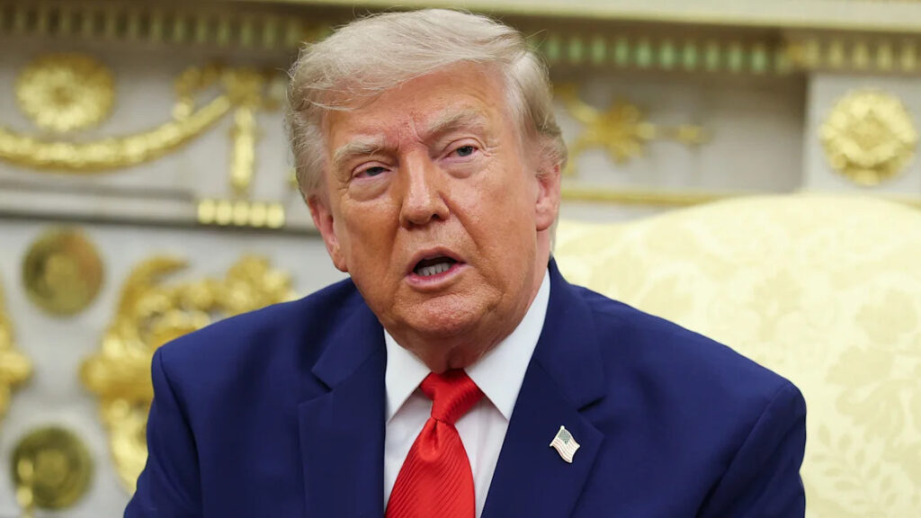 Trump just announced new tariffs on dozens of countries. Here's what they'll mean for you.
