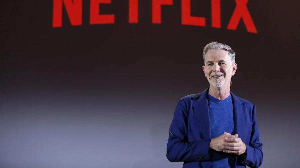 Media Industry Veterans: Netflix May Add Live TV as Top Shows Reportedly Lose 30 Media Industry Veterans: Netflix May Add Live TV as Top Shows Reportedly Lose 30