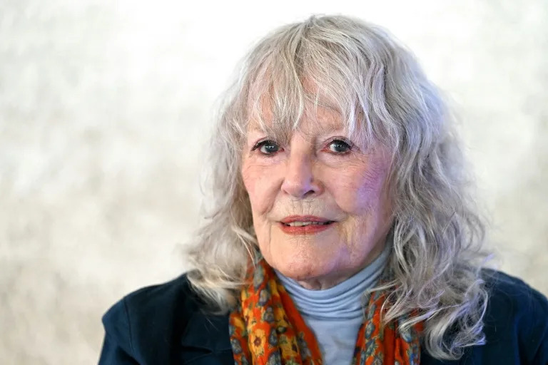Petula Clark, 93, hopes real singers will survive the AI tide Petula Clark, 93, hopes real singers will survive the AI tide