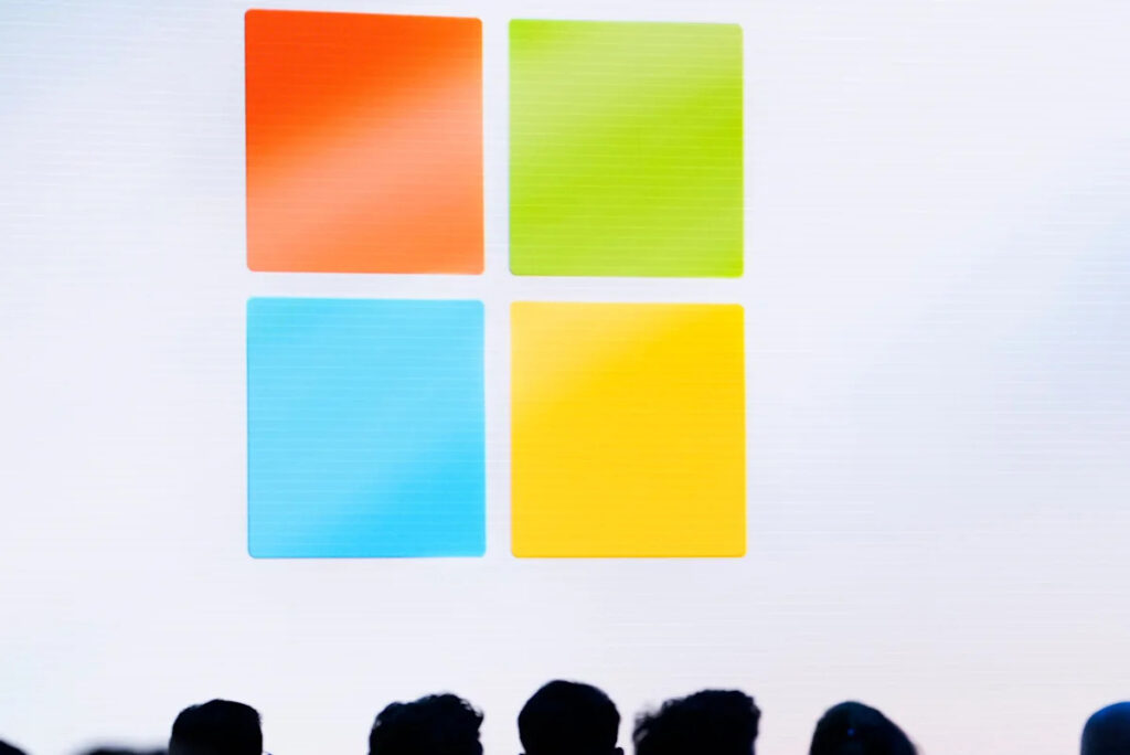 Microsoft beats Wall Street expectations with $90B in revenue Microsoft beats Wall Street expectations with $90B in revenue
