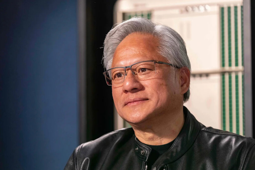 Fujitsu and leading Japanese robotics companies to use Nvidia technology in ‘physical AI’ Fujitsu and leading Japanese robotics companies to use Nvidia technology in 'physical AI'