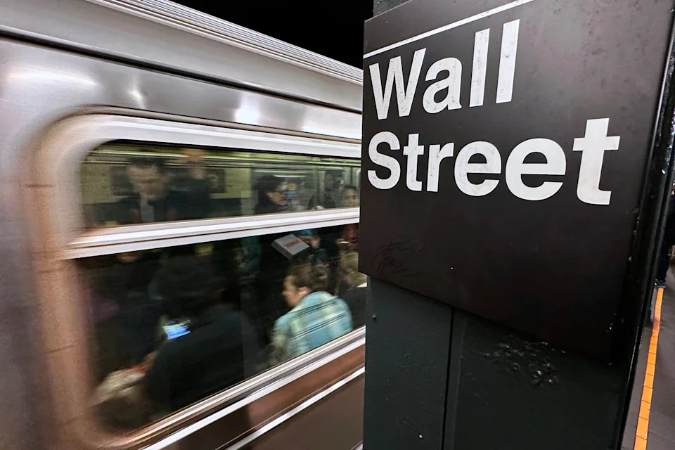 Asian shares slip and South Korea’s Kospi index sinks 10% on heavy selling of chipmaking stocks