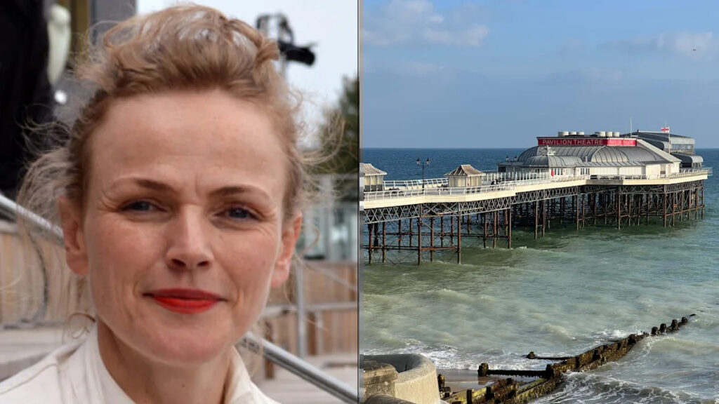 Cromer to star in film about cancer running club Cromer to star in film about cancer running club