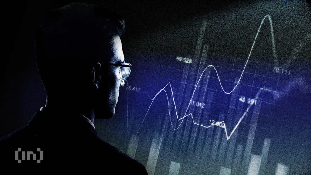 Tokenized Crypto Stocks Fell to 21% Share as Chip Names Climbed Tokenized Crypto Stocks Fell to 21% Share as Chip Names Climbed