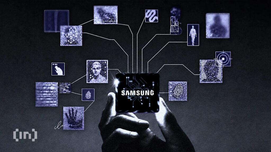 Samsung Forecast a 19-Fold Profit Jump Today: So Why is Stock Down 6%? Samsung Forecast a 19-Fold Profit Jump Today: So Why is Stock Down 6%?