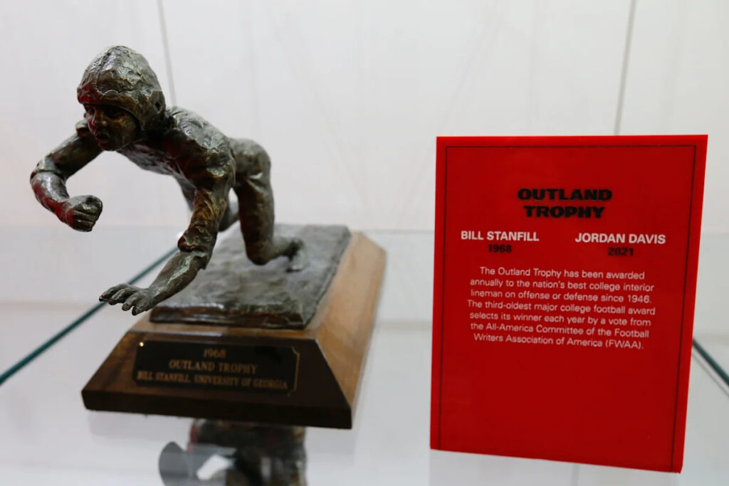 National College Football Awards Association 2026 watch list calendar National College Football Awards Association 2026 watch list calendar