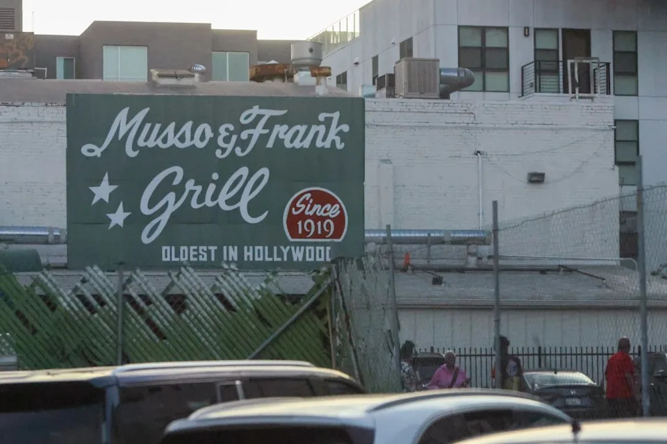 The more than a century old steak house has survived the Great Depression, a World War and even COVID — but a declining tourism industry could pose the greatest challenge yet. Rafael Fontoura for CA Post