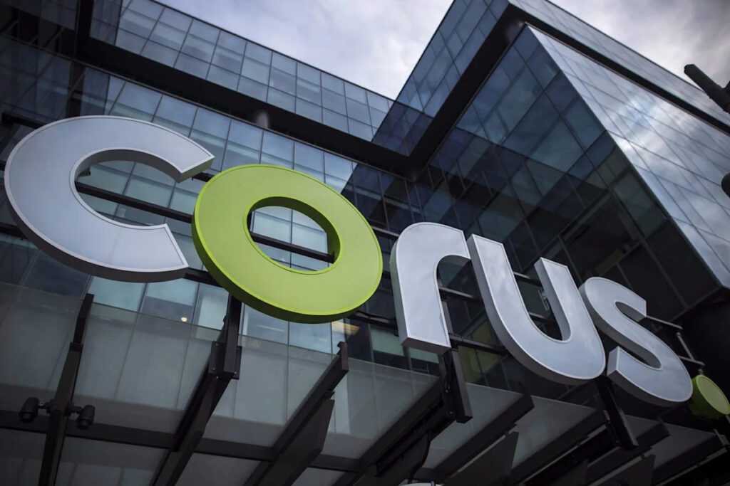 Corus to centralize Calgary, Edmonton productions of Global News, some jobs to be cut Corus to centralize Calgary, Edmonton productions of Global News, some jobs to be cut