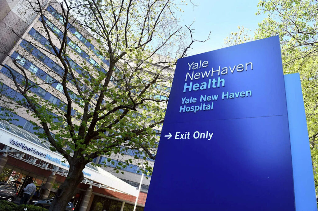 U.S. News ranks Connecticut No. 3 for healthcare, near the bottom for opportunity