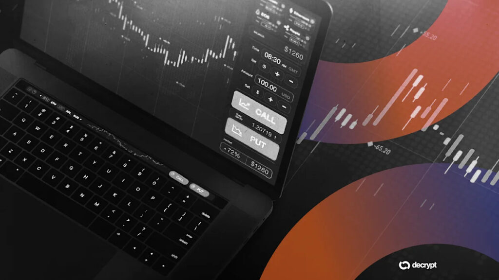 Kimi K3 Just Triggered DeepSeek Flashbacks for the Stock Market Kimi K3 Just Triggered DeepSeek Flashbacks for the Stock Market