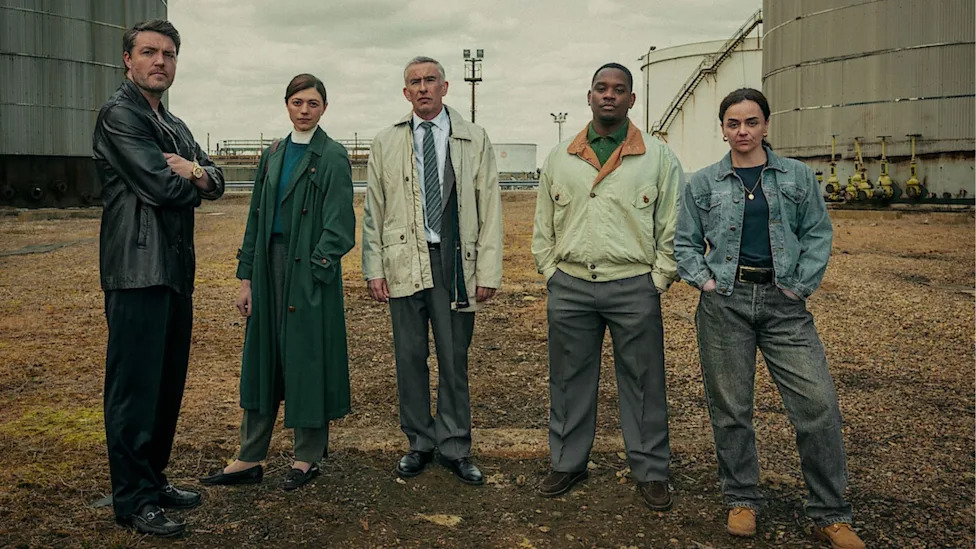 This true story thriller is one of the 3 underrated Netflix shows you should watch this weekend (July 17-19)