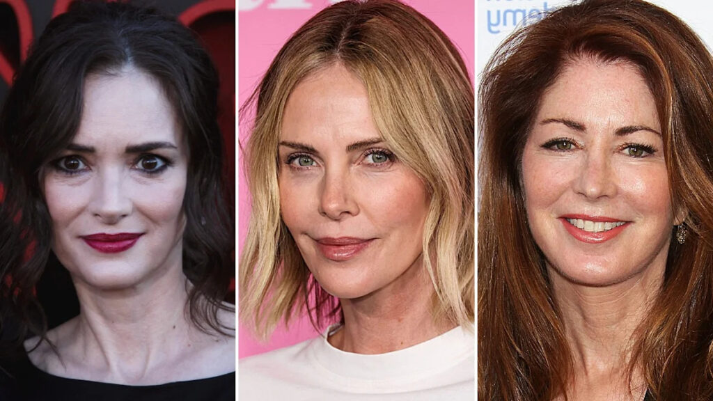 14 Hollywood Leading Ladies Who Never Married 14 Hollywood Leading Ladies Who Never Married