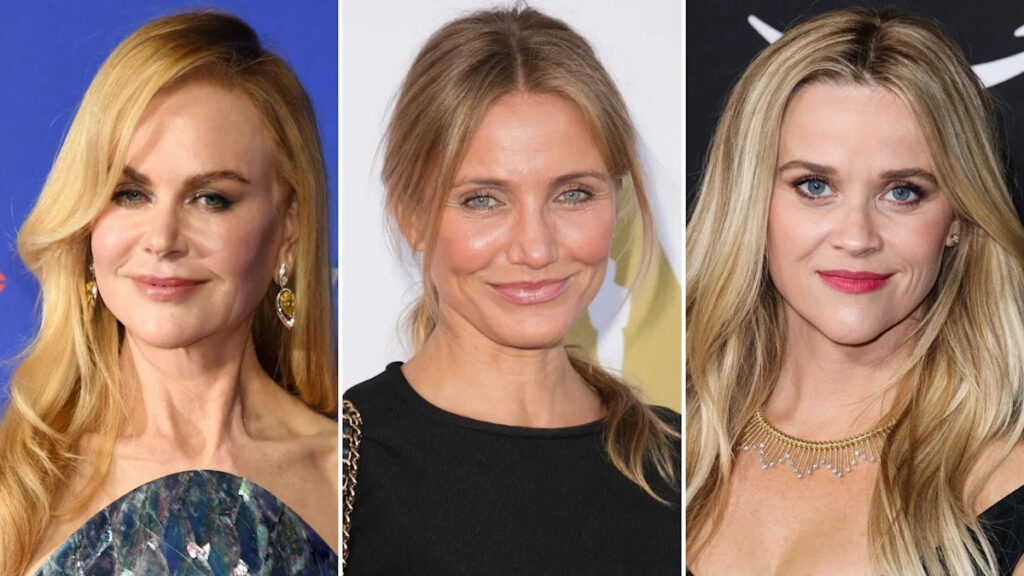 12 Iconic Actresses Who Shaped Hollywood in the 2000s 12 Iconic Actresses Who Shaped Hollywood in the 2000s