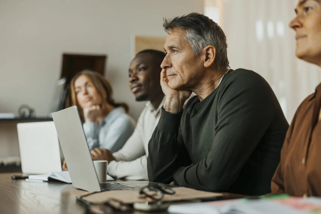 More tech workers are retiring early because they don’t want to deal with AI-related changes: ‘Many people believe it’s overblown’ More tech workers are retiring early because they don’t want to deal with AI-related changes: ‘Many people believe it’s overblown’