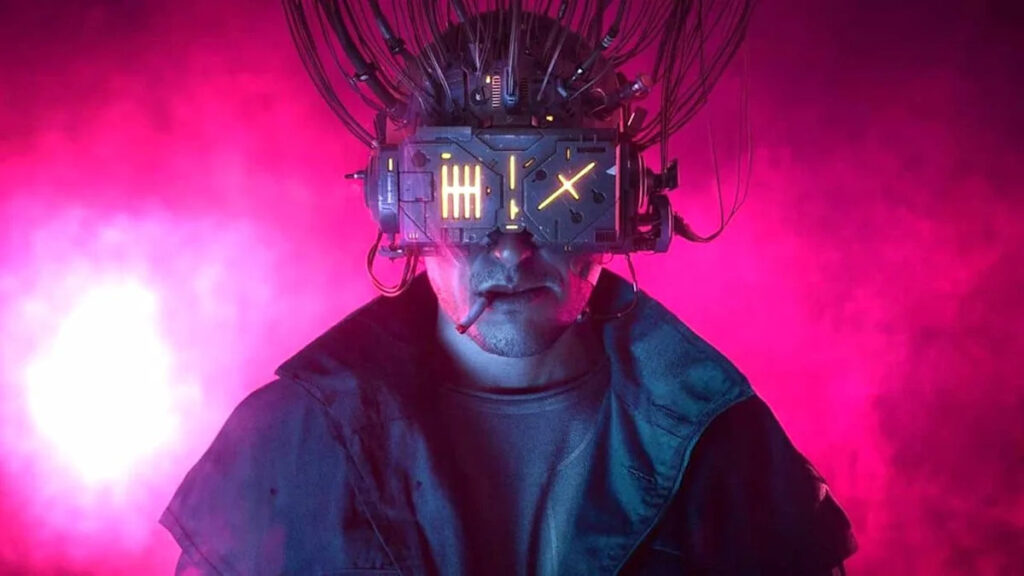 The Best Cyberpunk Novel Is Getting A Prestige TV Series; The First Trailer Looks Insane