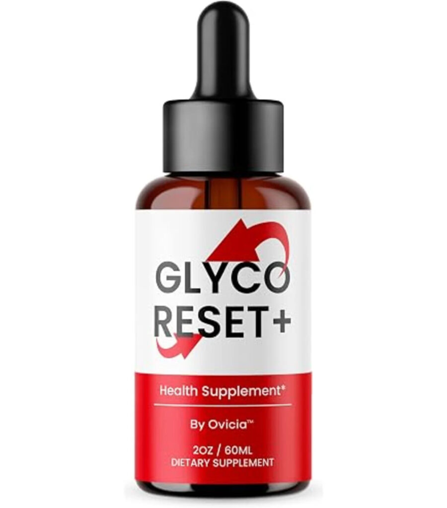 Glyco Reset Drops Announces Launch of Digital Platform and Consumer Wellness Product Initiative GlycoReset Blood Sugar Support Glyco Reset Drops Announces Launch of Digital Platform and Consumer Wellness Product Initiative GlycoReset Blood Sugar Support