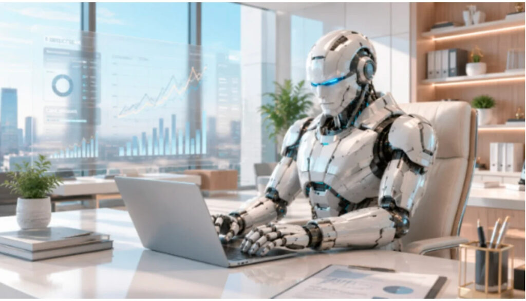 AI Drives Fintech Innovation as MoneySimpler Launches AI Automated Quantitative Trading Technology AI Drives Fintech Innovation as MoneySimpler Launches AI Automated Quantitative Trading Technology