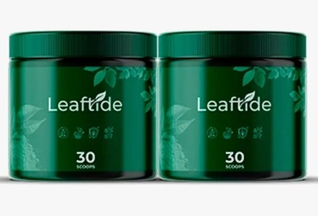 LeafTide Announces Weight Loss Supplement Launch Focused on Quality, Transparency, and Leaf Tide Consumer Education LeafTide Announces Weight Loss Supplement Launch Focused on Quality, Transparency, and Leaf Tide Consumer Education