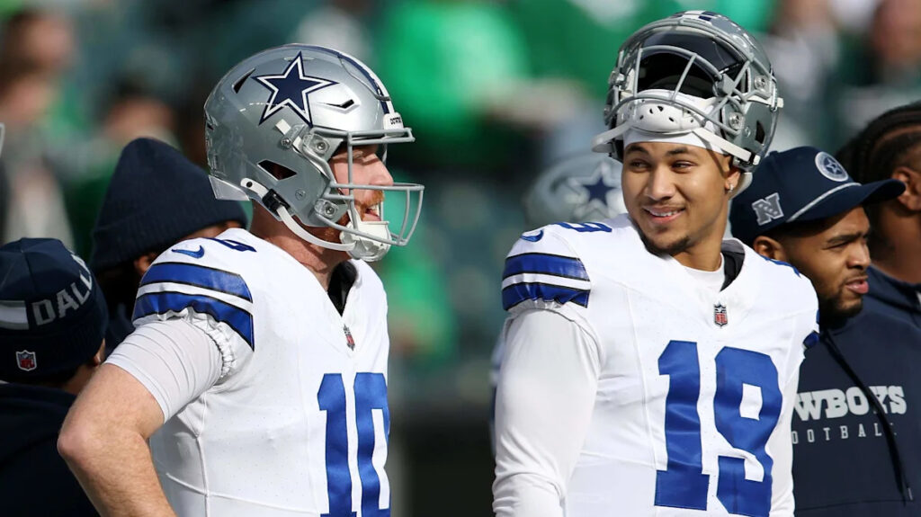 Ex-Cowboys $13 Million Quarterback Joins NFC Team Amid Concerning News Ex-Cowboys $13 Million Quarterback Joins NFC Team Amid Concerning News