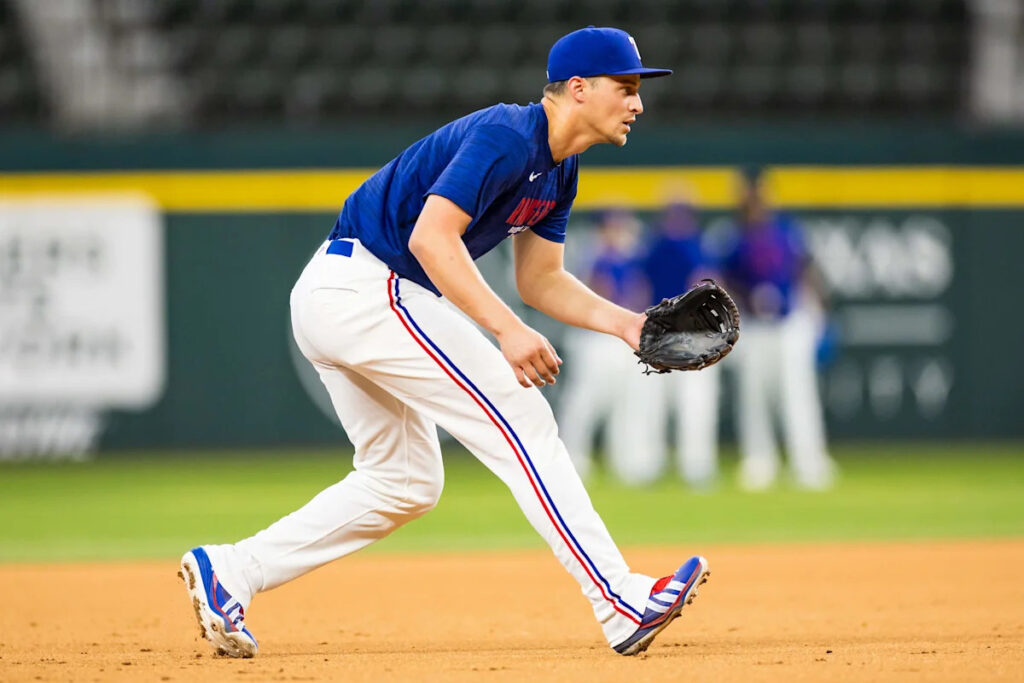 Texas Rangers Announce Corey Seager News Before Rays Series