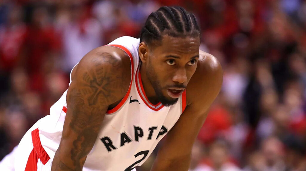 Toronto Raptors Receive Good News Amid New Details On Kawhi Leonard Investigation