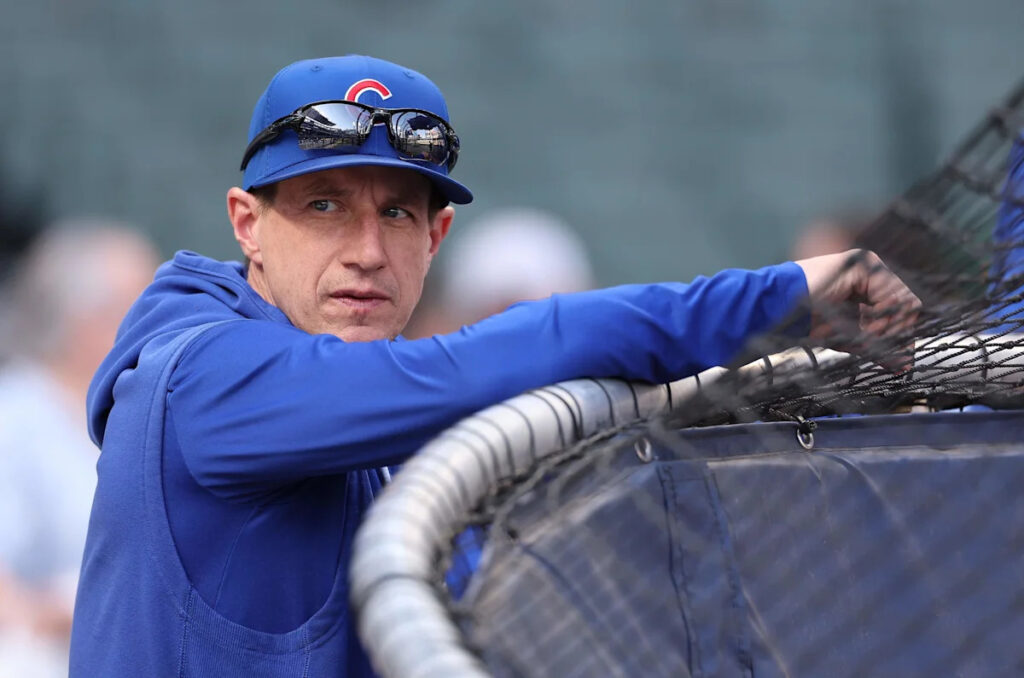 Chicago Cubs Announce News on 10 Chicago Cubs Announce News on 10
