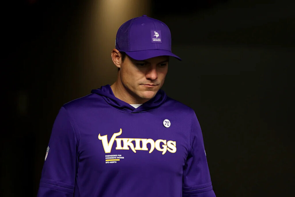 Minnesota Vikings Get Bad News From ESPN Before NFL Regular Season Minnesota Vikings Get Bad News From ESPN Before NFL Regular Season