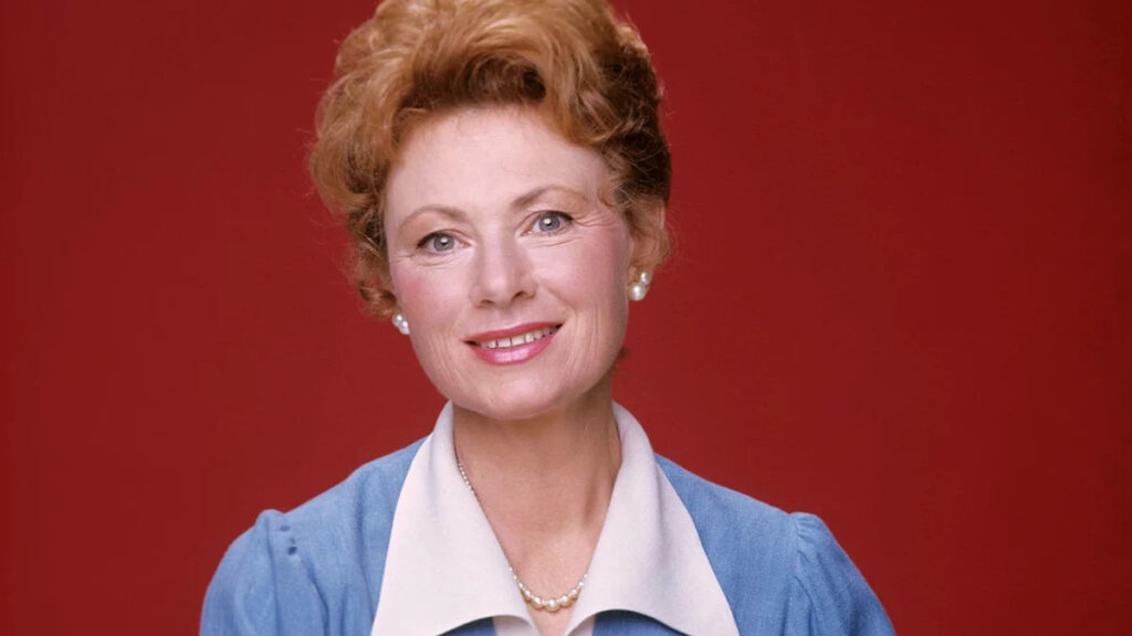 Meet Happy Days star Marion Ross’ two children – including actor son who’s appeared in Hollywood’s biggest TV shows Meet Happy Days star Marion Ross' two children - including actor son who's appeared in Hollywood's biggest TV shows