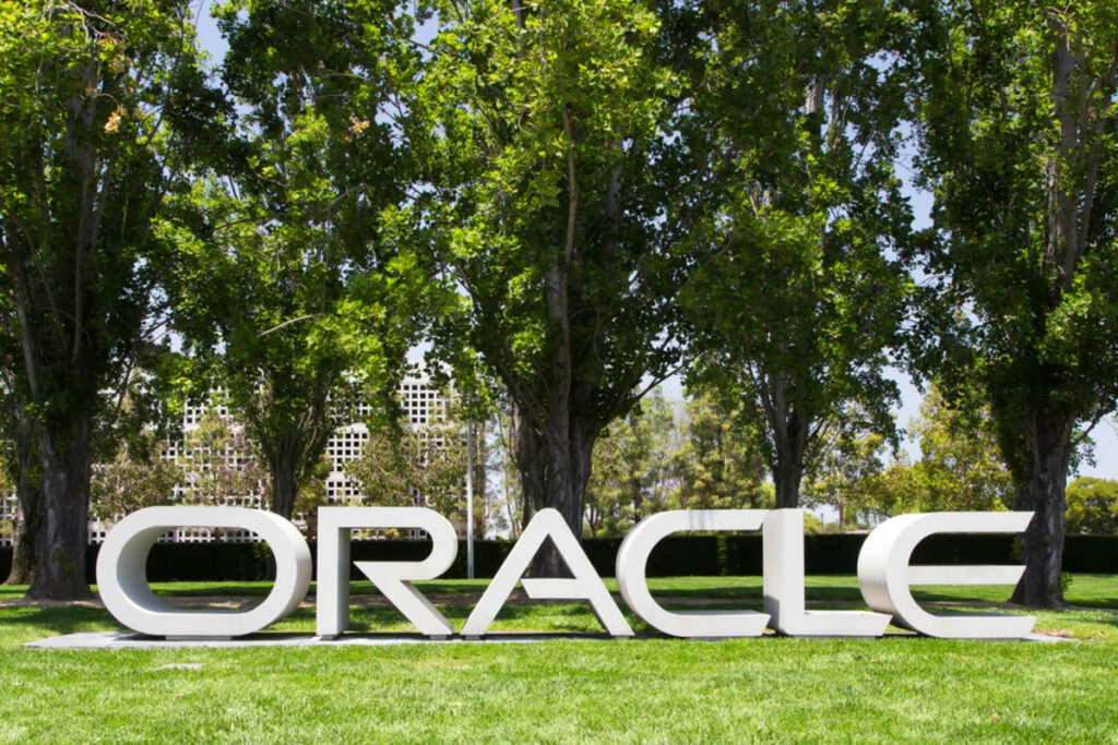 Oracle Corporation (NYSE:ORCL)’s Stock Is The One To Watch, Says Jim Cramer Oracle Corporation (NYSE:ORCL)’s Stock Is The One To Watch, Says Jim Cramer