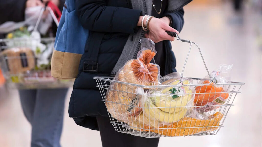 UK drought: How could it affect your food shop? UK drought: How could it affect your food shop?