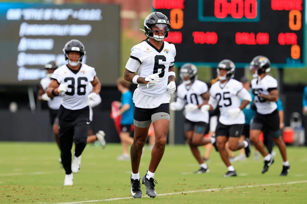 Jaguars news: Roster predictions, players to watch, key questions Jaguars news: Roster predictions, players to watch, key questions