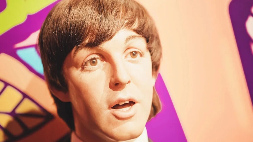 Paul McCartney’s (84) Family Has Followed a Meat