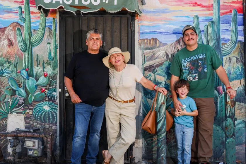 A legendary late-night taquería closes its Hollywood location after 34 years A legendary late-night taquería closes its Hollywood location after 34 years