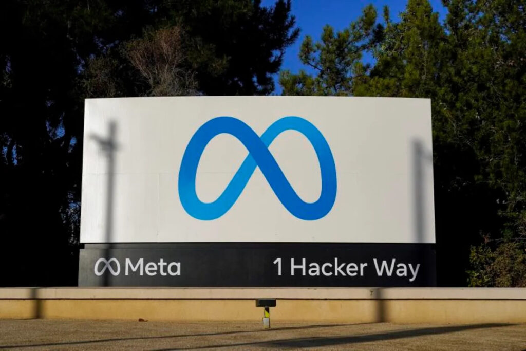 Meta's new AI image generation tool raises alarm in Hollywood