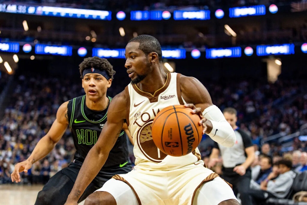 Insider’s significant update on Lakers’ pursuit of Jonathan Kuminga Insider's significant update on Lakers' pursuit of Jonathan Kuminga