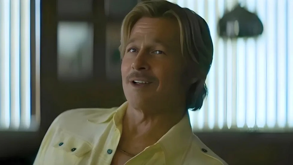 Brad Pitt & David Fincher's OUATIH Cliff Booth Movie Gets Concerning Release Date Update