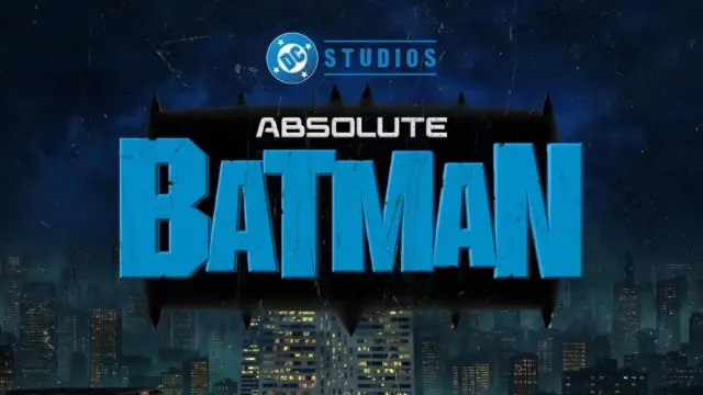 Absolute Batman TV Show Will Differ From the Beloved DC Comic in This Way Absolute Batman TV Show Will Differ From the Beloved DC Comic in This Way