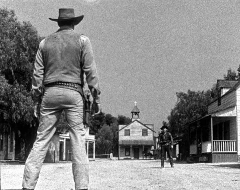 1955 Classic 'Gunsmoke' Ranked Among 'Best Western TV Shows of All Time'