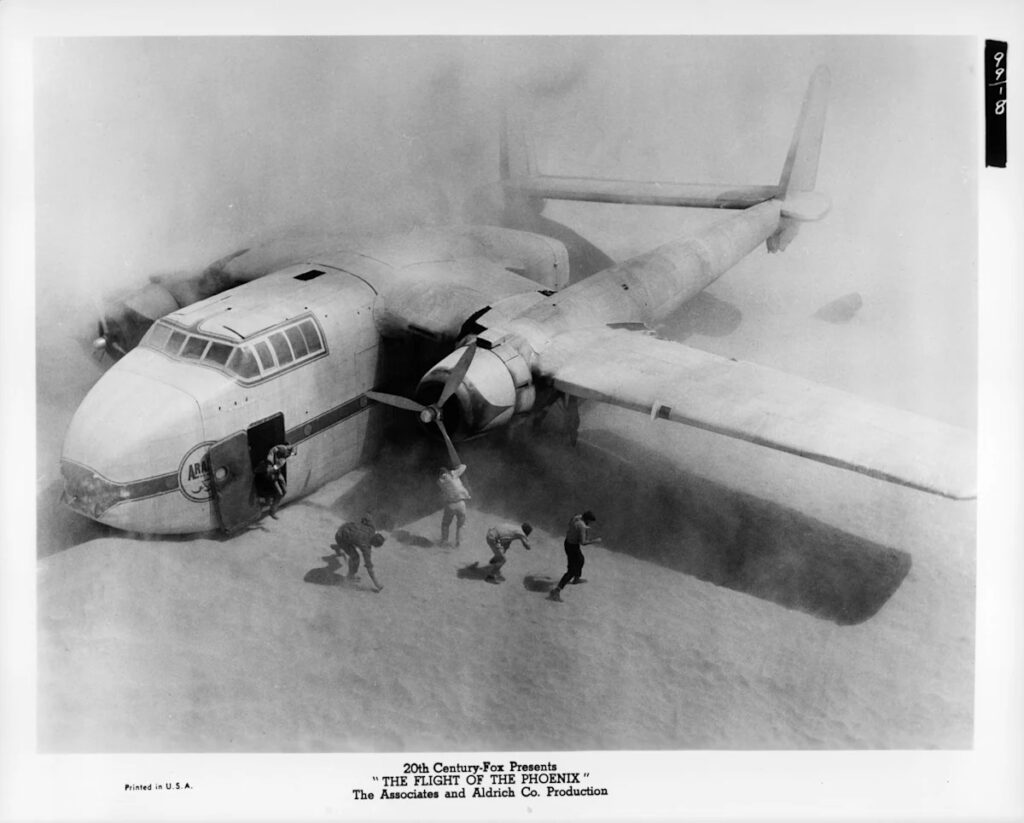 1965 Classic, Which Claimed the Life of a Hollywood Stunt Legend, Ranked Among the ‘Greatest Adventure Films of All Time’ 1965 Classic, Which Claimed the Life of a Hollywood Stunt Legend, Ranked Among the 'Greatest Adventure Films of All Time'