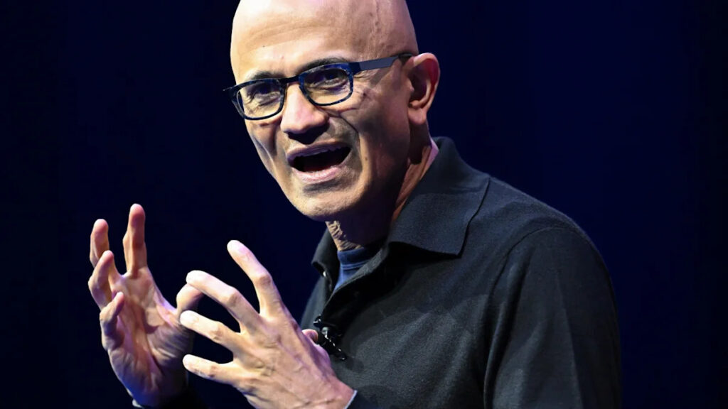 Microsoft cut 4,800 jobs, filed 2,879 H-1B visas — but the real reason behind its $1.2T market value drop is far bigger Microsoft cut 4,800 jobs, filed 2,879 H-1B visas — but the real reason behind its $1.2T market value drop is far bigger