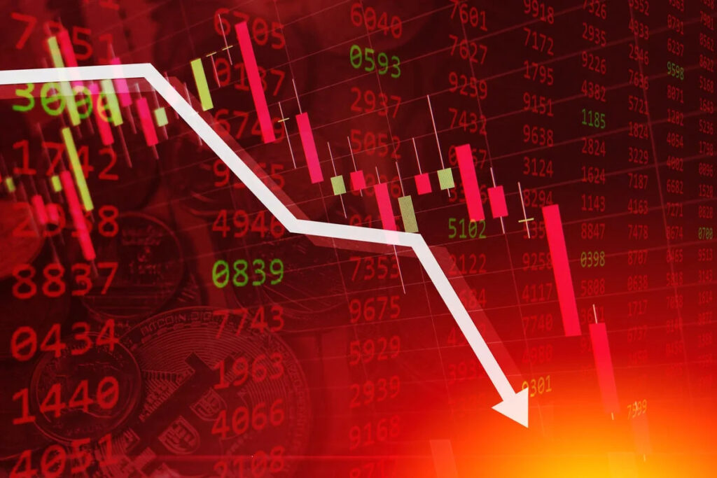If a Stock Market Crash Is Brewing, History Says Investors Who Do This 1 Thing Will Win Out If a Stock Market Crash Is Brewing, History Says Investors Who Do This 1 Thing Will Win Out