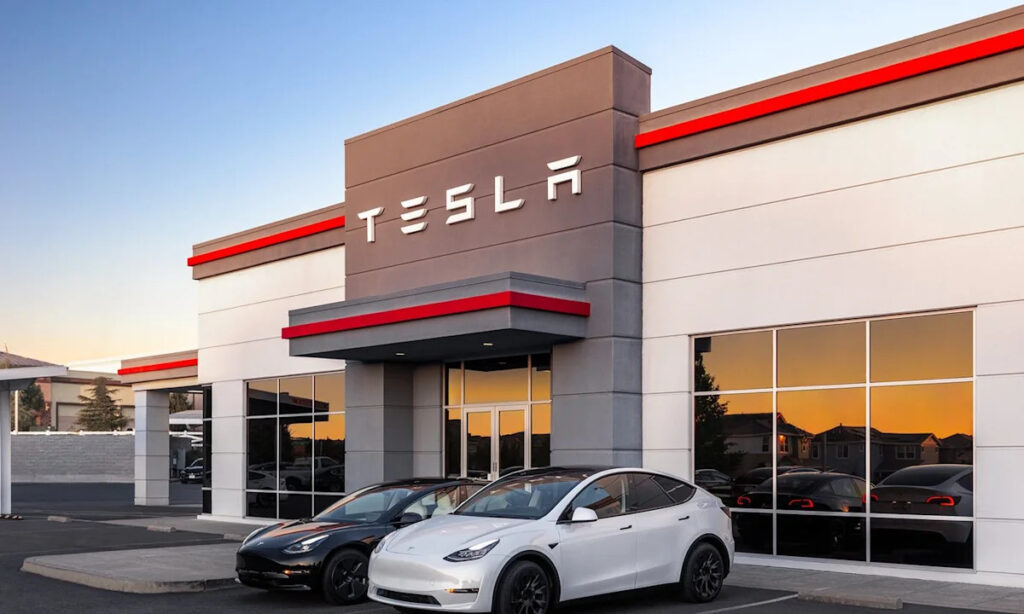 Tesla Just Delivered Fantastic News for Investors, but Don't Rush Out and Buy the Stock
