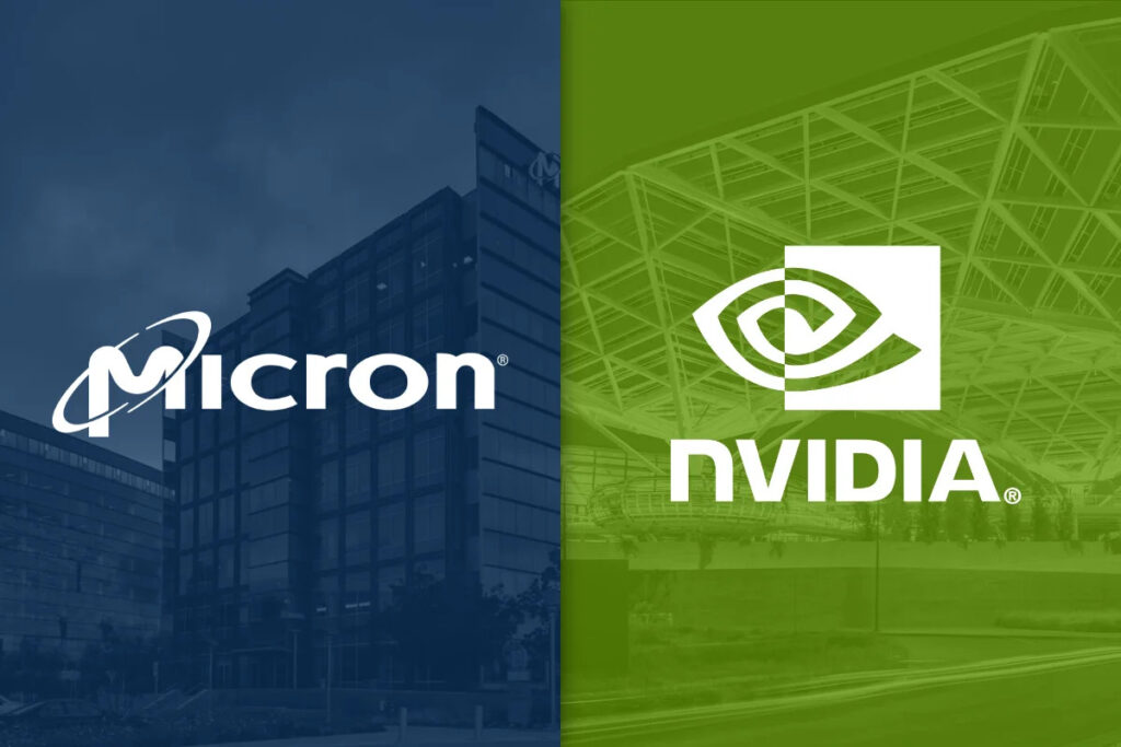 Is Micron a Better Artificial Intelligence (AI) Stock Than Nvidia? Is Micron a Better Artificial Intelligence (AI) Stock Than Nvidia?