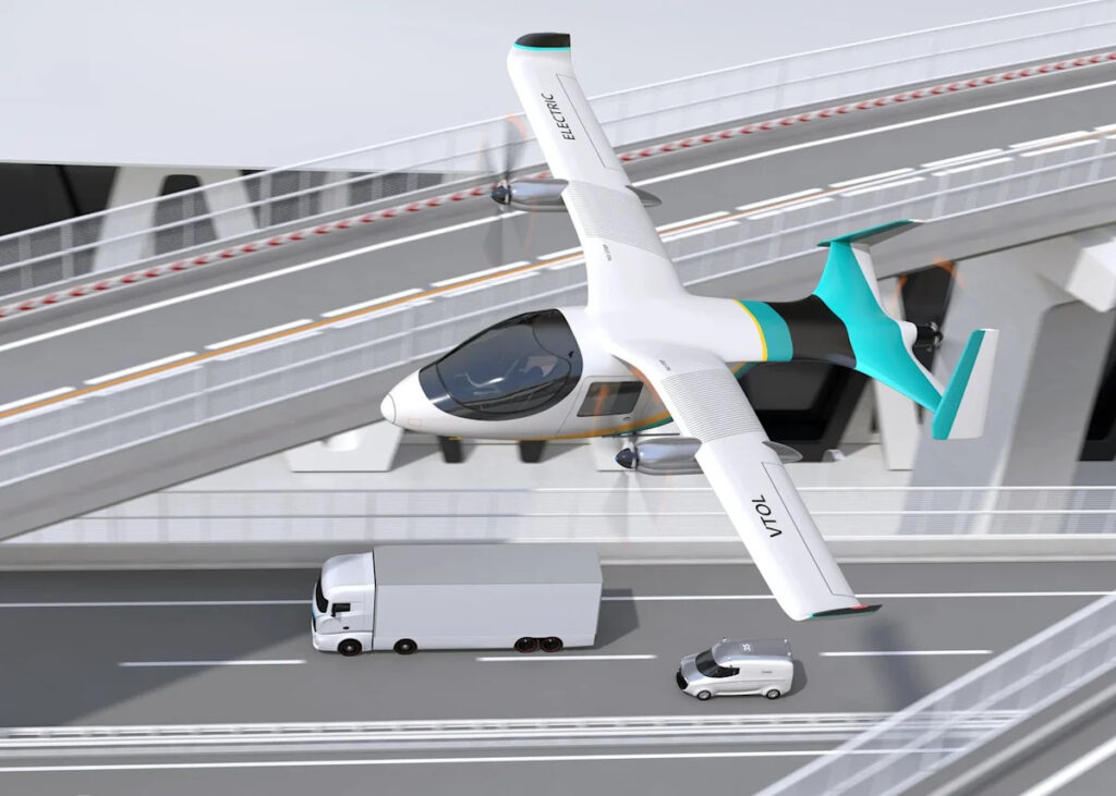 Why Archer Aviation Stock Took Flight on Monday Why Archer Aviation Stock Took Flight on Monday