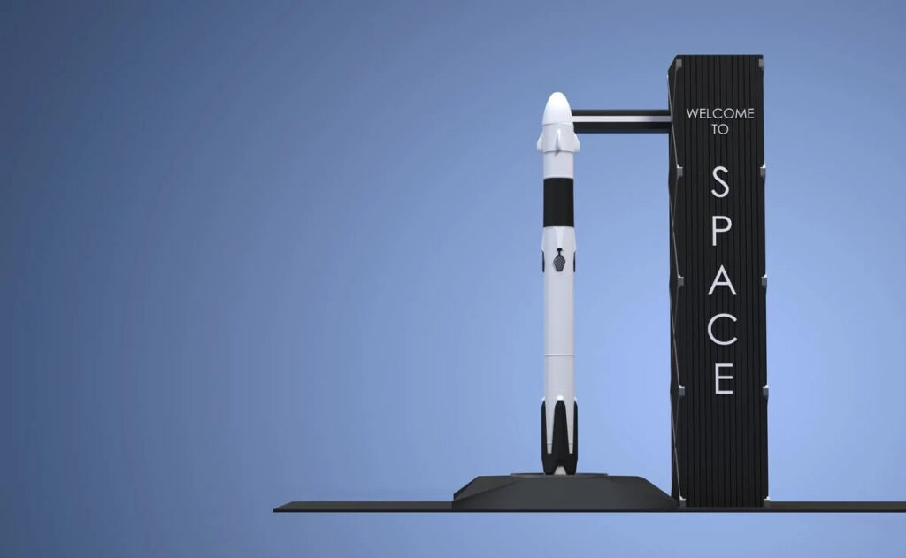 SpaceX Will Give Investors Big News on Aug. 4. Here's What a $10,000 Investment Could Be Worth on Aug. 5.