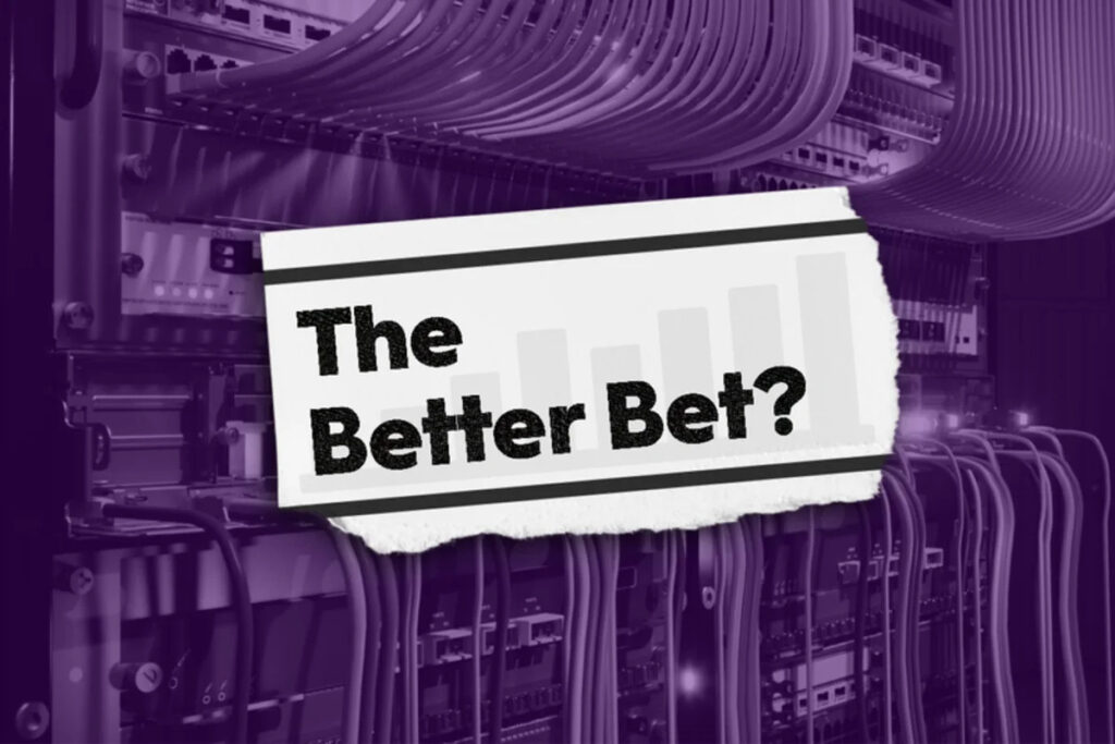 Dell Technologies vs. Marvell Technology: Which Artificial Intelligence Infrastructure Stock Is a Better Buy in 2026?