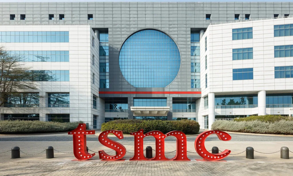 Taiwan Semiconductor Manufacturing Just Showed the Artificial Intelligence (AI) Build-Out Is Alive and Well With This Jaw Taiwan Semiconductor Manufacturing Just Showed the Artificial Intelligence (AI) Build-Out Is Alive and Well With This Jaw
